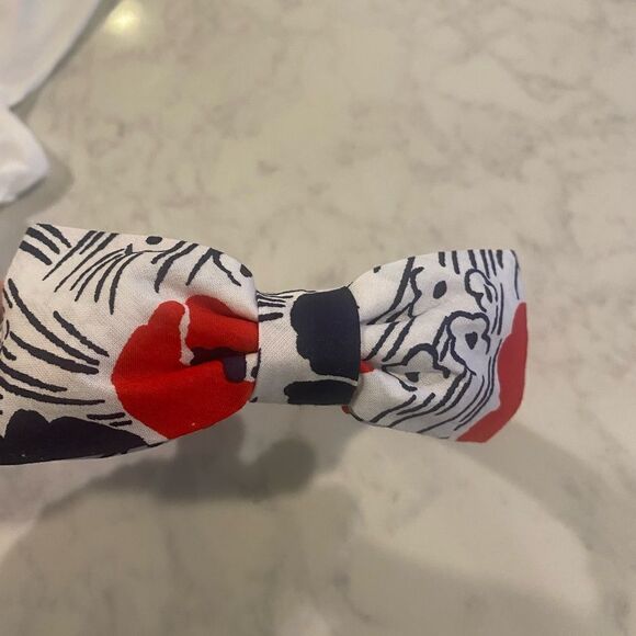 Janie and Jack CIAO shirt. Brand new!! Plus new headband!! - Picture 6 of 8